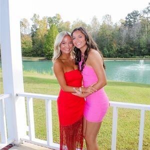 Meet your Posher, Caroline